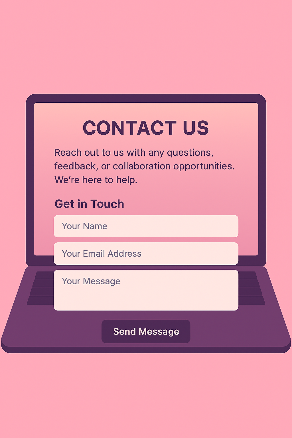 Contact Free AI Email Generator - Tool Gleam